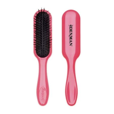 Denman D90L Pink - Tangle Tamer