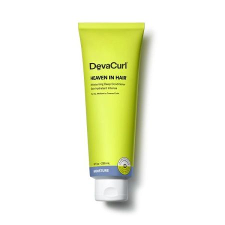 Devacurl HEAVEN IN HAIR® Moisturizing Deep Conditioner 236ml