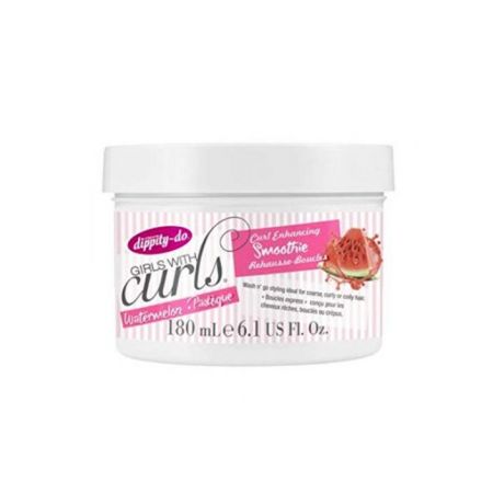 Dippity-Do Girls with Curls Smoothie 6.1 oz