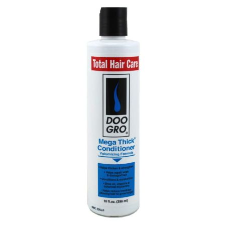 Doo Gro Mega Thick Conditioner 296ml