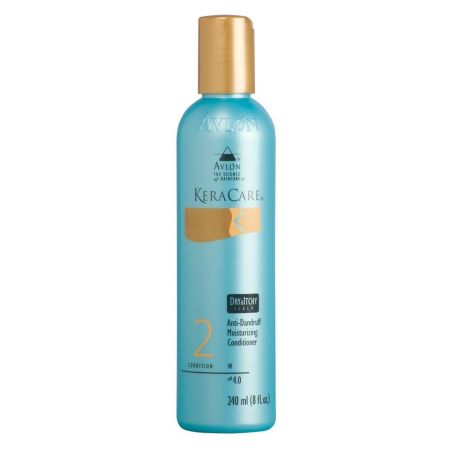 KeraCare Dry & Itchy Scalp Anti-Dandruff Moisturizing Conditioner 8oz
