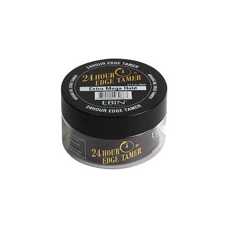 Ebin 24HR Edge Tamer Extra Mega Hold 80ml