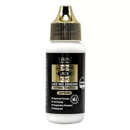 Ebin Wonder Lace Bond Supreme 35ml