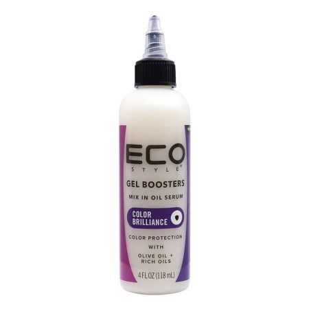 EcoStyler Gel Boosters Color Brilliance 118ml