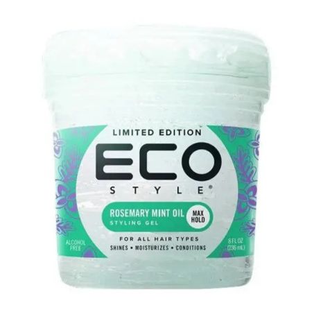 Eco Styler Styling Gel Rosemary Mint Oil 236ml