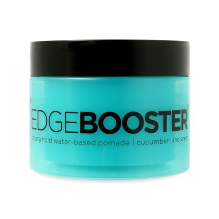 Style Factor Edge Booster Strong Hold Pomade Cucumber Lime 100ml