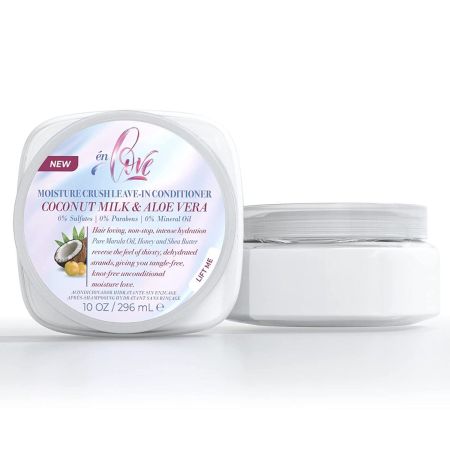 en Love Moist Crush Leave-in Conditioner 10oz
