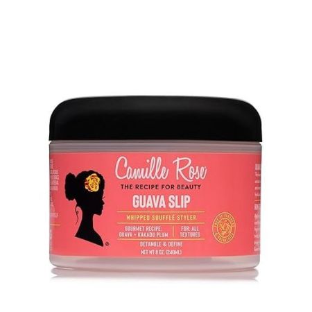 Camille Rose Guava Slip Whipped Souffle 240ml