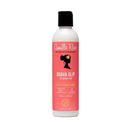 Camille Rose Guava Leave-In Detangler 236ml