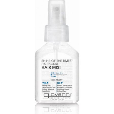 Giovanni High Gloss Hair Mist 127ml