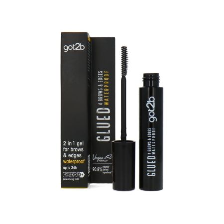 Got2b Glued 4 Brows & Edges Waterproof 16ml