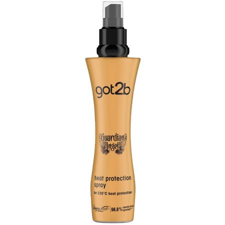 Got2b Guardian Angel Heat Protection Spray 200ml