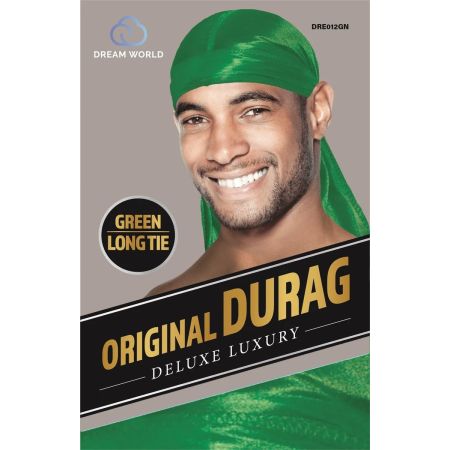 Dream World M-Durag Orignal H Green DRE012GN