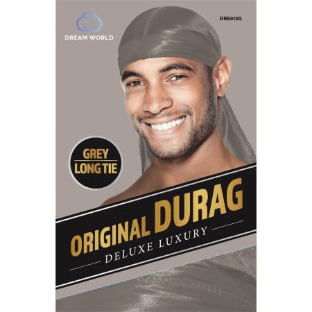 Dream World M-Durag Orignal Grey DRE012G