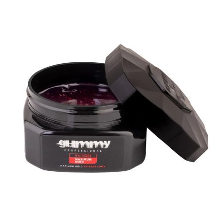Gummy Professional Maximum Hold Hair Gel 220ml