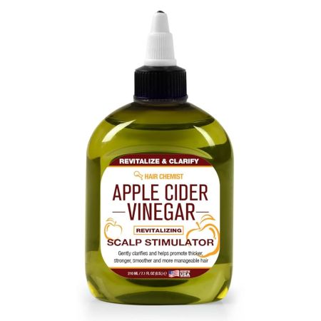 Hair Chemist Apple Cider Vinegar Stimulator 210ml