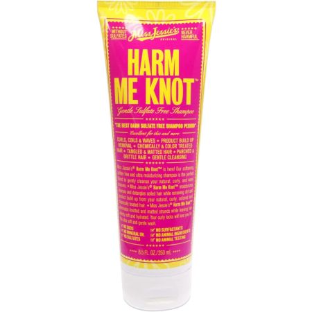 Miss Jessie's Harm Me Knot 8.5oz