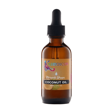 Kaleidoscope Miracle Drops Coconut 59ml