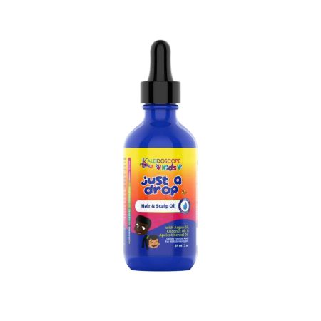 Kaleidoscope Kids - Just a Drop Hair & Scalp Oil 59ml