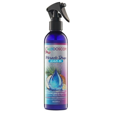 Kaleidoscope Miracle Drops Leave-In Conditioner 236ml