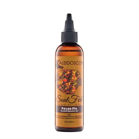 Kaleidoscope Soulfed Pecan Pie Growth Booster Oil 118ml