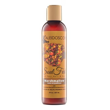 Kaleidoscope Soulfed Marshmallow Leave-In Conditioner 237ml