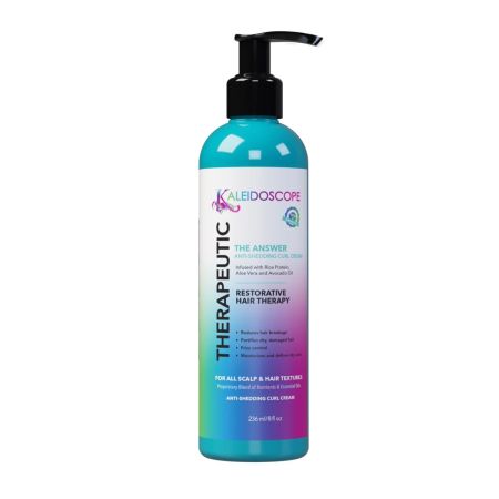Kaleidoscope Therapeutic The Answer Restorive Hair Therapy 236ml