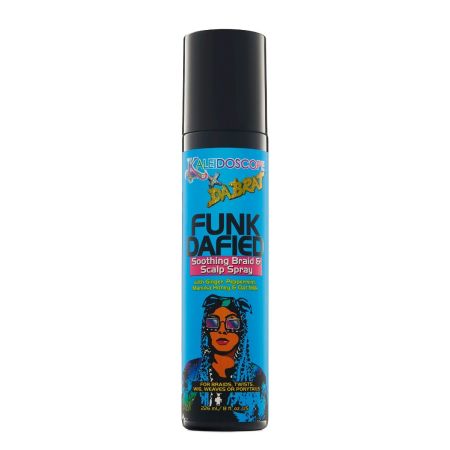 Kaleidoscope Da Brat Funk Dafied - Soothing Braid and Scalp Spray 226ml