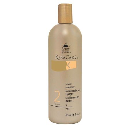 KeraCare Leave in Conditioner 16 oz