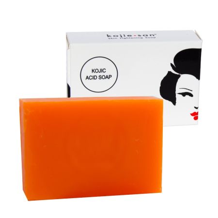Kojie San Skin Lightening Soap 135gr