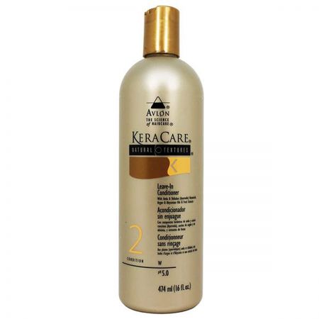 KeraCare Natural Textures Leave In Conditioner 16 oz