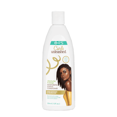 ORS Curls Unleashed Leave-in Conditioner 12 oz