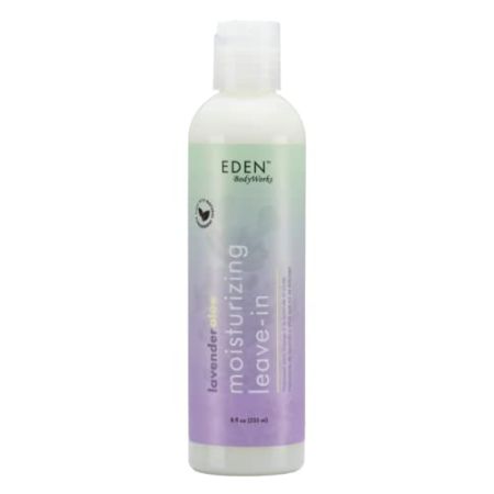 Eden Bodyworks Lavender and Aloe Moisturizing Leave In 8oz
