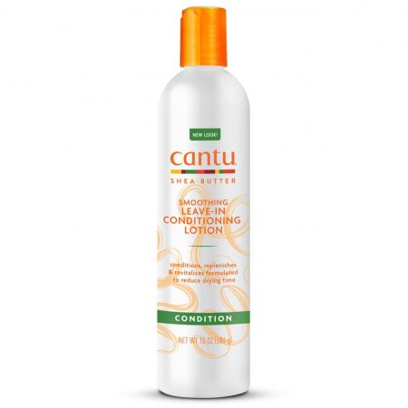 Cantu Shea Butter Smoothing Leave-in Conditioning Lotion 284gr