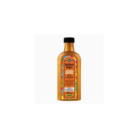 Lola Be(m)dita Ghee Body Illuminator 200ml