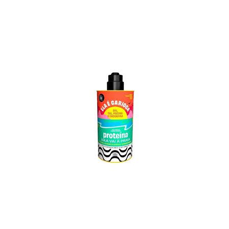 Lola Cosmetics Ela e Carioca Rice Protein For Damage Control 500gr
