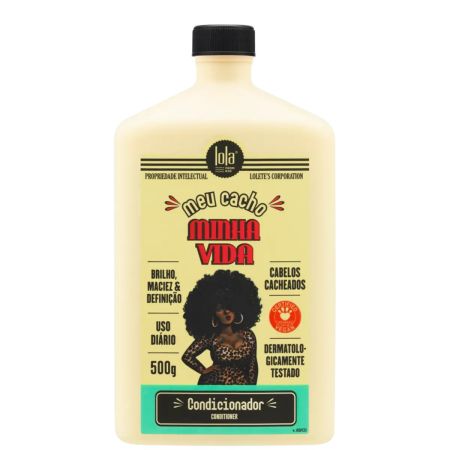 Lola Cosmetics Meu Cachos Conditioner 500ml