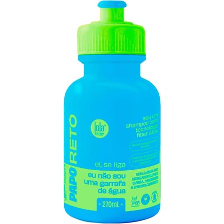Lola Papo Reto Shampoo 270ml