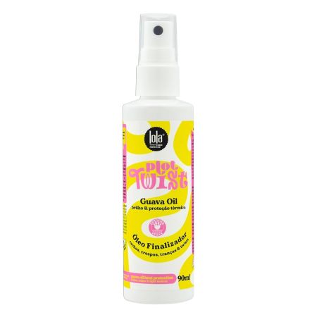 Lola Cosmetics Plot Twist Guava Oil 90ml