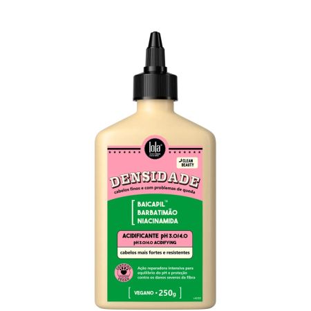 Lola Cosmetics Densidade Acidifier 250ml