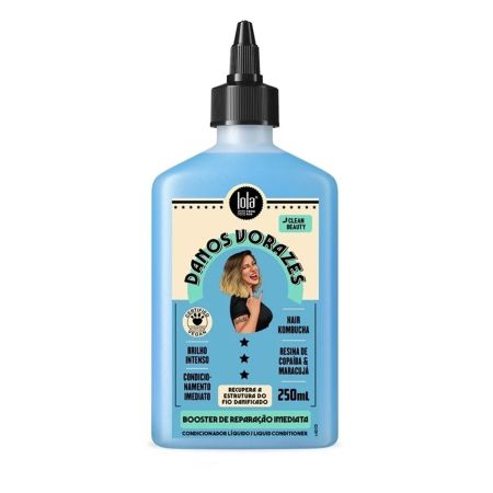 Lola Danos Vorazes Booster 250ml