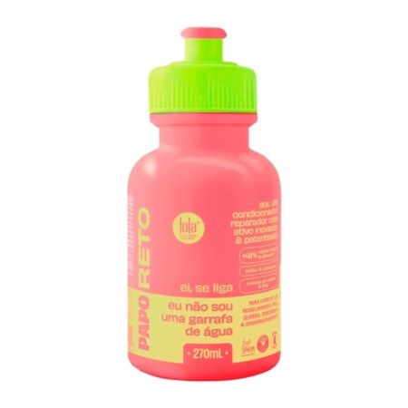 Lola Cosmetics Papo Reto Conditioner 270ml