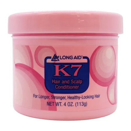 Long Aid K7 Hair & Scalp Conditioner 113gr