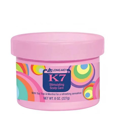 Long Aid K7 Stimulating Scalp Care 113gr