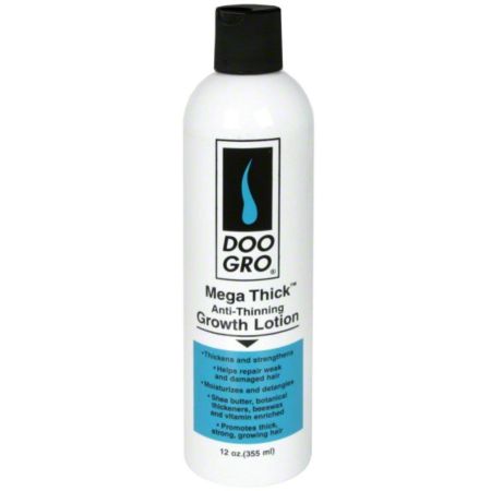 Doo Gro Mega Thick Lotion 355ml