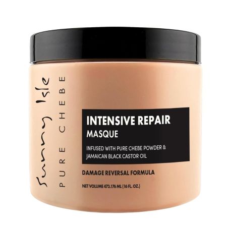 Sunny Isle Pure Chebe Masque 473ml