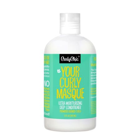 Curly Chic Your Curly Masque 354 ml