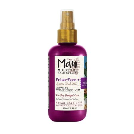 Maui Moisture Shea Butter Leave-in Mist 236ml