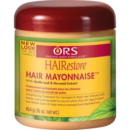 ORS Hair Mayonnaise 454 gr