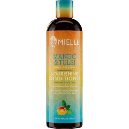 Mielle Mango & Tulsi Nourshing Conditioner 355ml